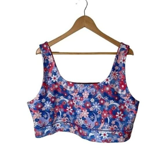 Fabletics PureLuxe Harlyn Sports Bra & Leggings Set S High-Waist Activewear - Picture 3 of 13